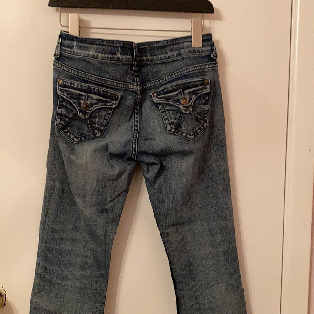 Jeans - Picture 2 of 6